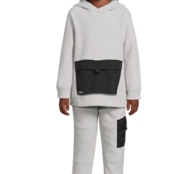 Athletic Works Boys Polar Fleece Set